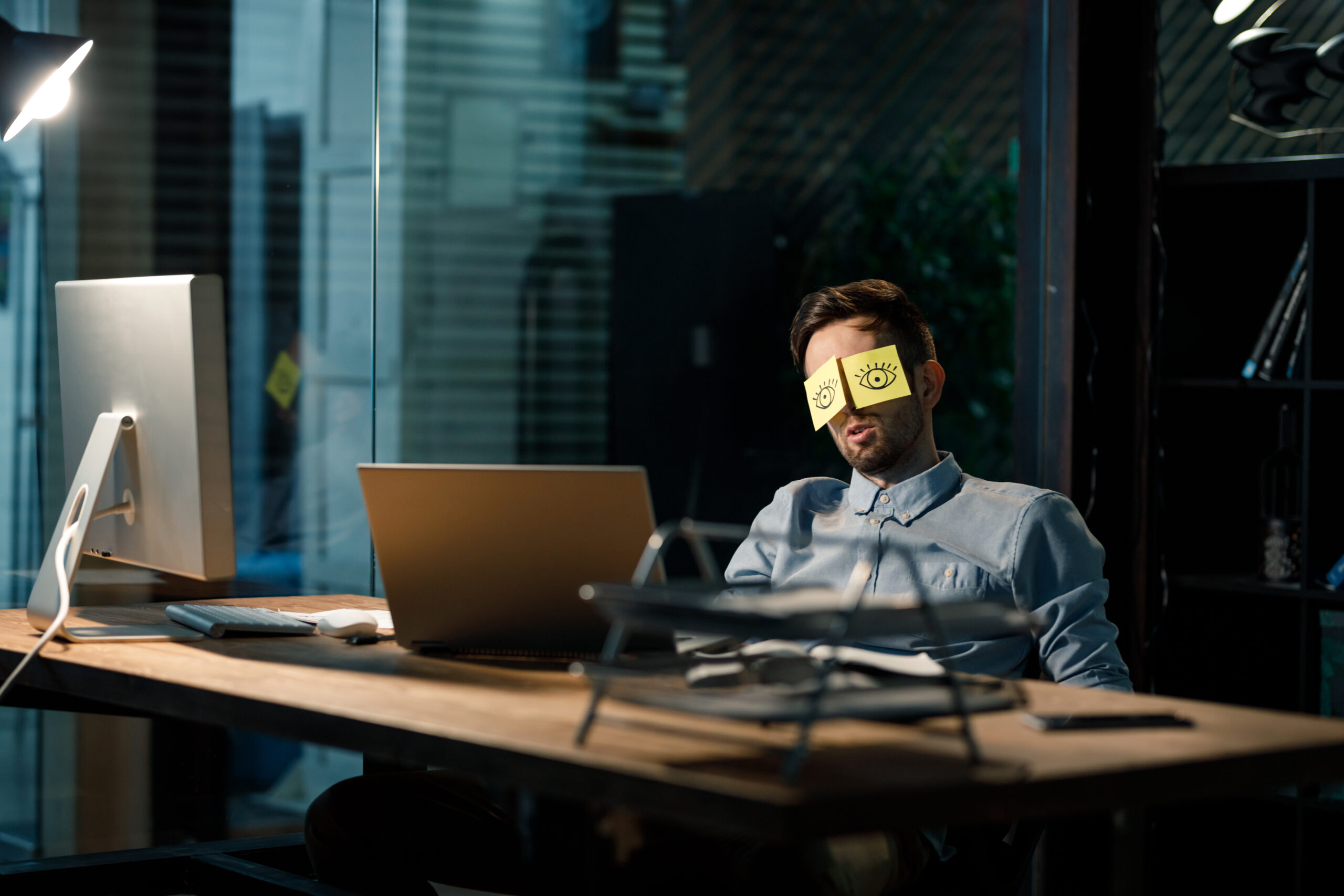 Question of the Month Can an employee refuse to work while they have