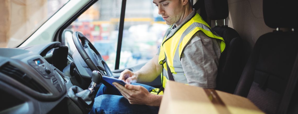 delivery driver unfair dismissal