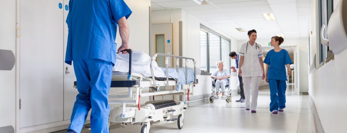 Doctors Mandatory Retirement