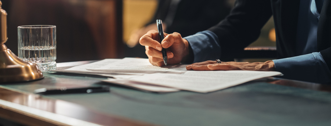 How to handle a workplace investigation