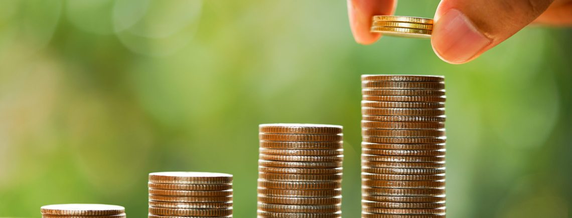 Minimum wage increasing