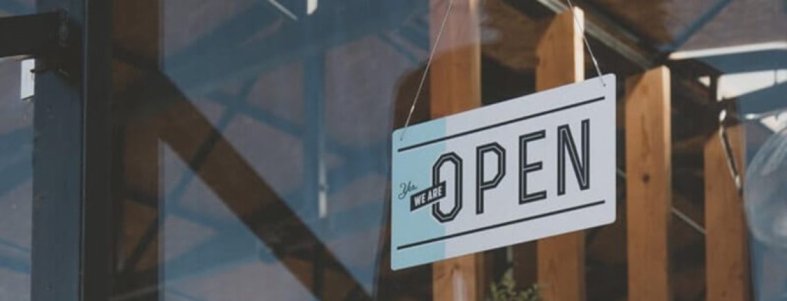 OPEN