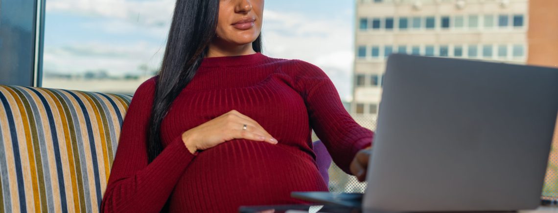 pregnant restaurant manager dismissal