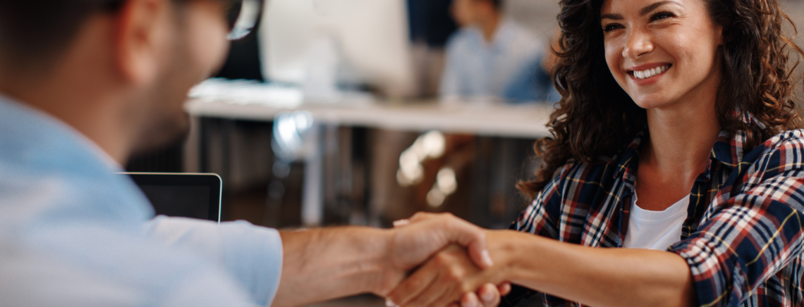 Recruiting and retaining