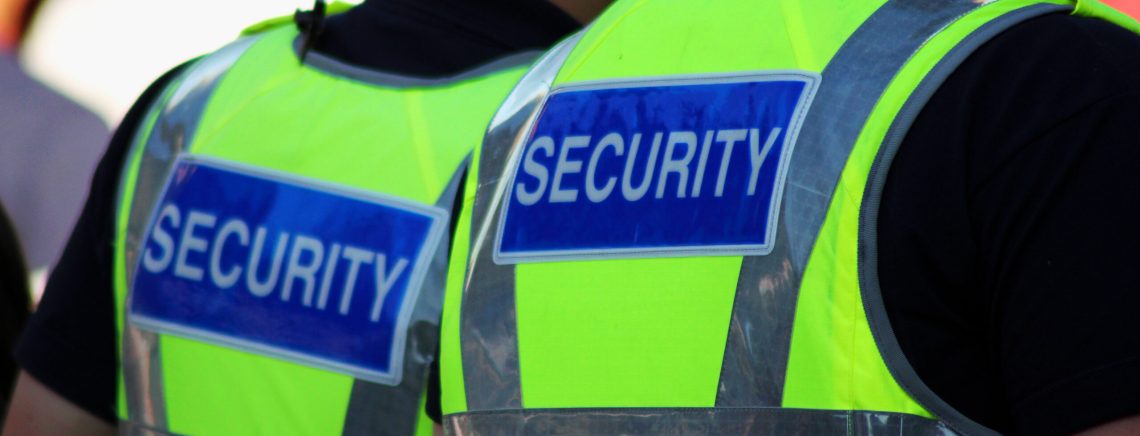 Security ERO