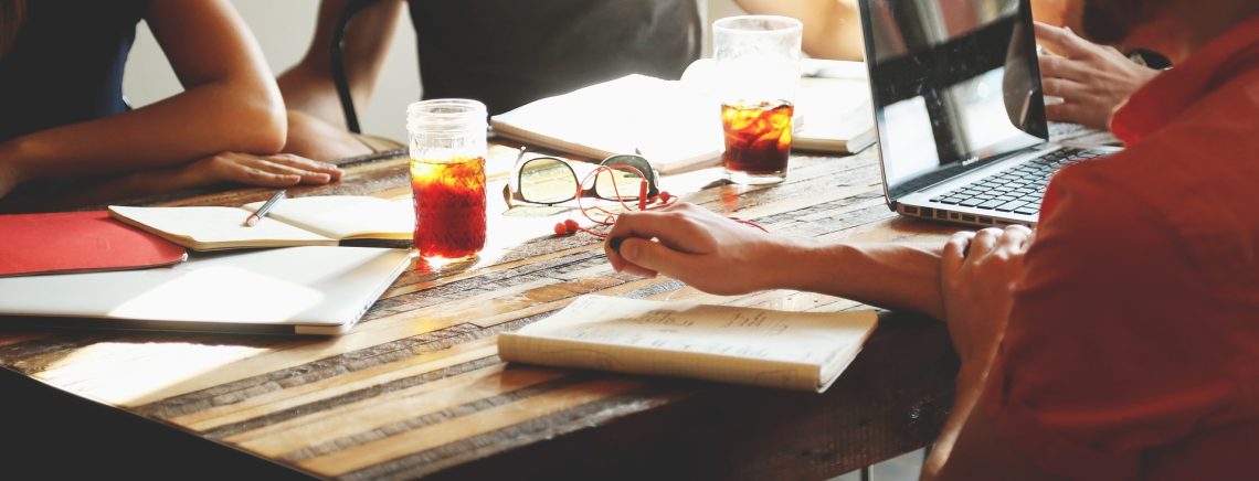 The difference between welfare meetings and capability meetings