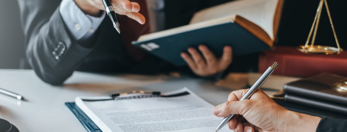 Contract essentials