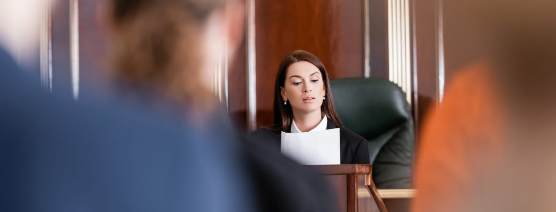 unfair dismissal case